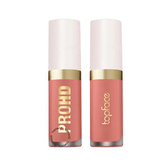 TopFace Prohd Hypnotic Bloom Liquid Blush 003.