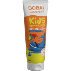 Bobai Sunscreen Kids Lotion 200Ml