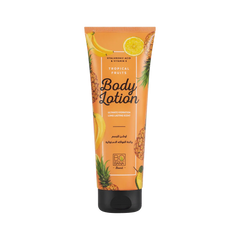 Bobana Body Lotion with Tropical Fruits 240ml
