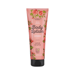 Bobana Body Lotion with Wild Roses 240ml