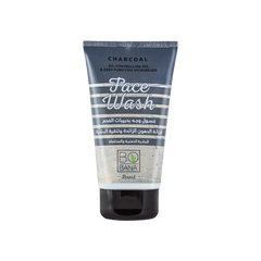 Bobana Charcoal Face Wash 150ml