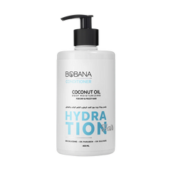 Bobana Conditioner with Coconut Oil 400ml