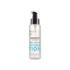 Bobana Hair Serum With Coconut Oil 100ml