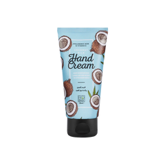 Bobana Hand Cream with Coconut Milk 50ml