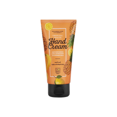 Bobana Hand Cream with Tropical Fruits 50ml
