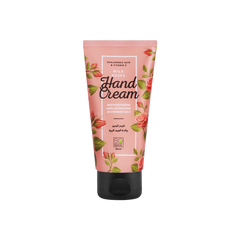 Bobana Hand Cream with Wild Roses 50ml