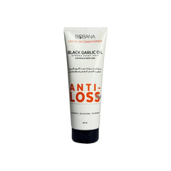 Bobana Leave-in Conditioner With Black Garlic Oil 240ml