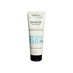 Bobana Leave-in Conditioner With Coconut Oil 240ml
