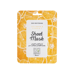 Bobana Collagen &amp; Vitamin C Sheet Mask