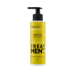 Bobana Leave-in Cream With Argan Oil 200ml