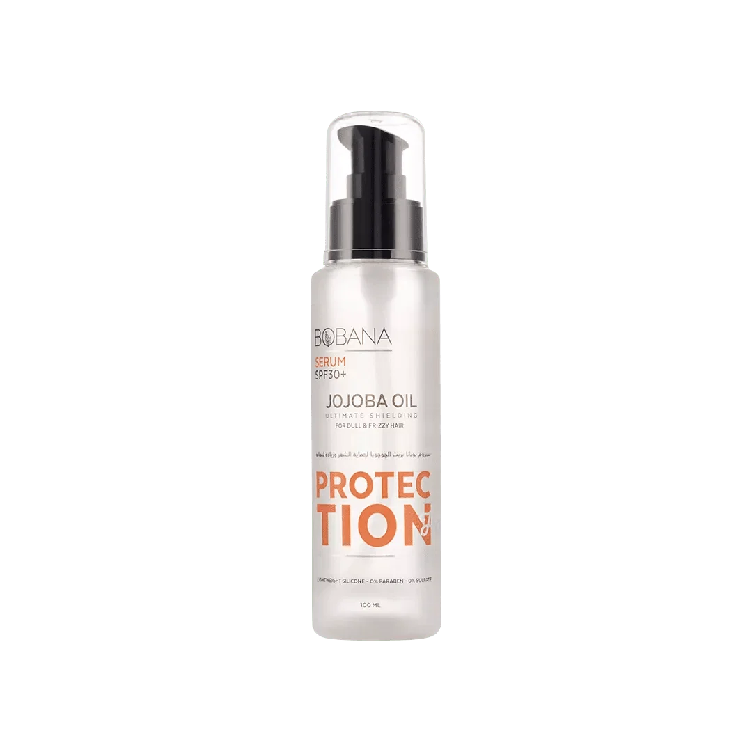 Bobana Serum with Jojoba Oil 100ml