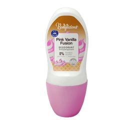 Bodylicious Roll On Pink Vanilla Fusion 50Ml