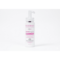 Rederma Brightening Foaming Creamy Cleanser 200ml