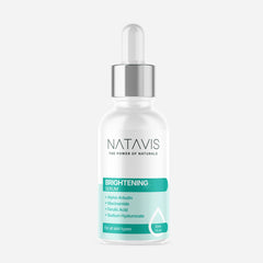 Natavis Brightening Serum 30Ml