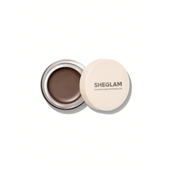 Sheglam Intensify Smudge-Proof Eyeliner Gel-Brown.