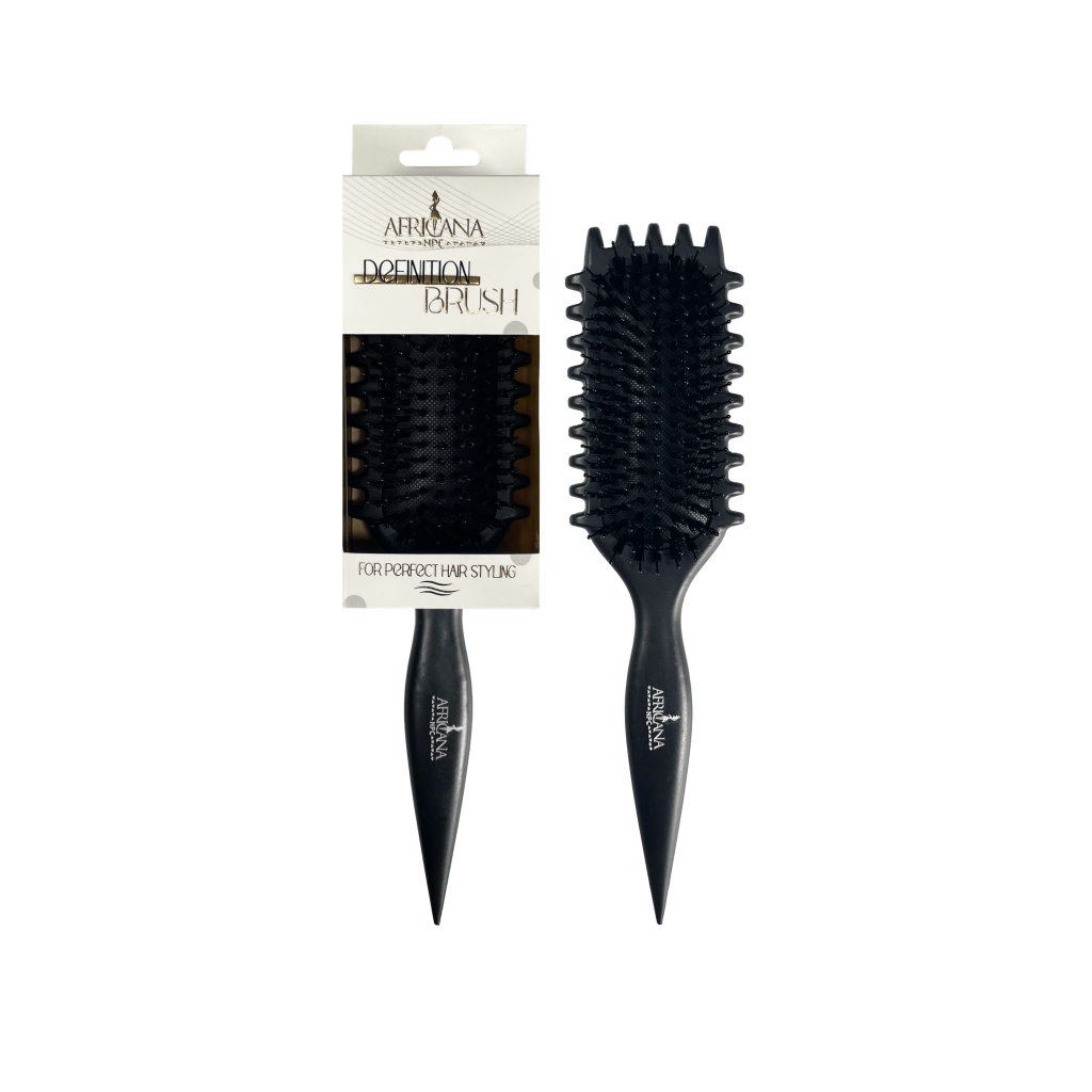 Africana Defintion Brush