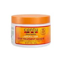 Cantu Leave In Cream