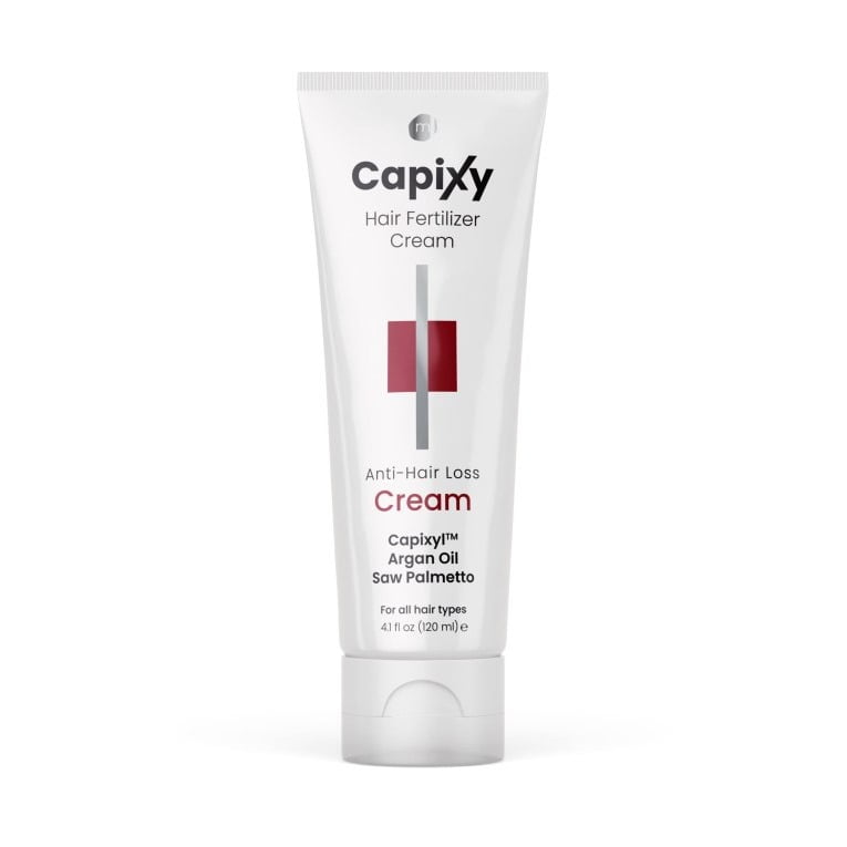 Capixy Hair Cream 120ml Offer (1+1)