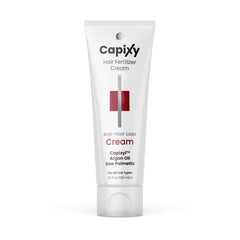 Capixy Hair Cream 120ml Offer (1+1)