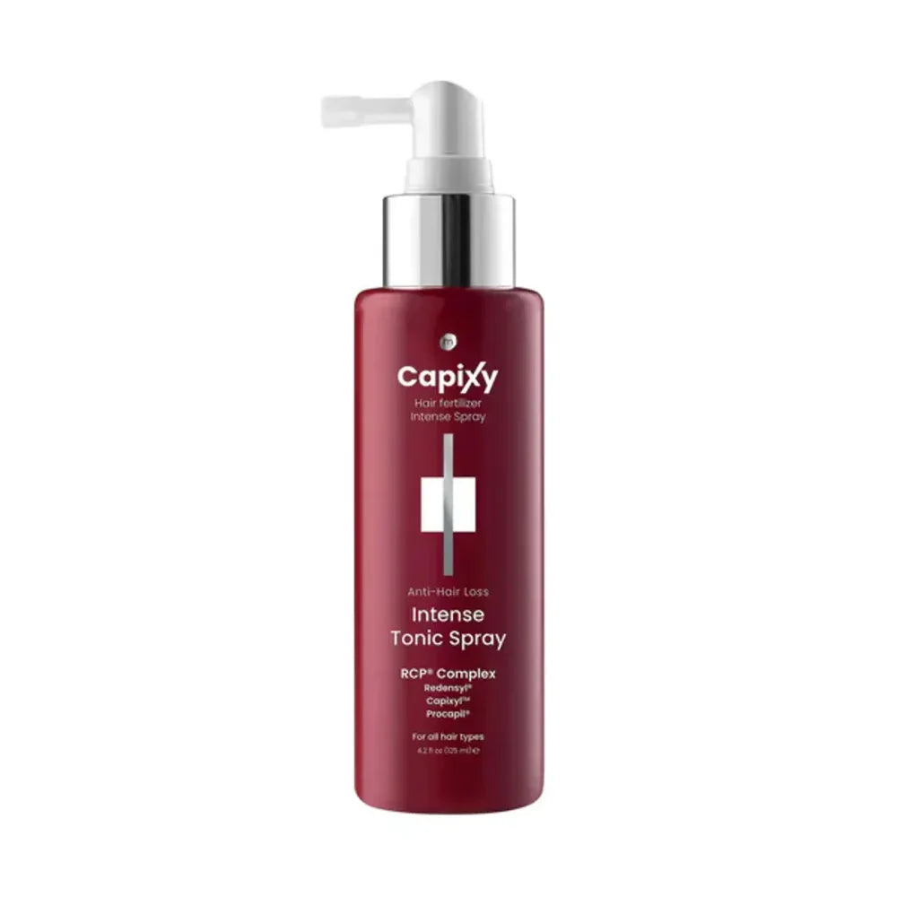 Capixy Intense Tonic Spray 1+1
