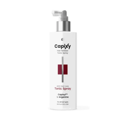 Capixy Tonic Spray ( Wihte ) 250Ml Offer (1+1)