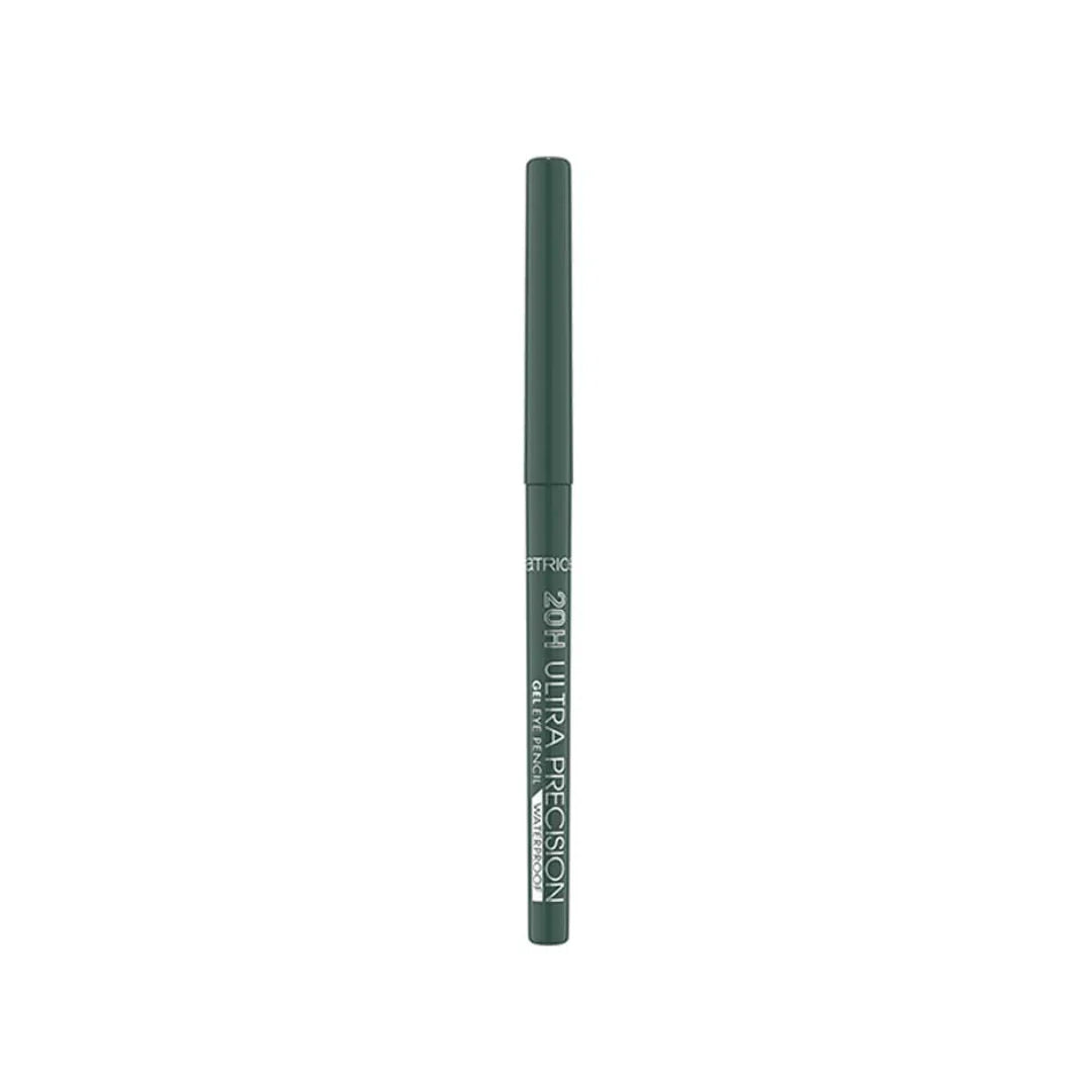 Catrice 20H Ultra Precision Waterproof Gel Eye Pencil 040 Warm Green.