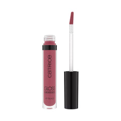 Catrice Lip Gloss Obsessed Lip Glaze - 040: Pout Of Office.