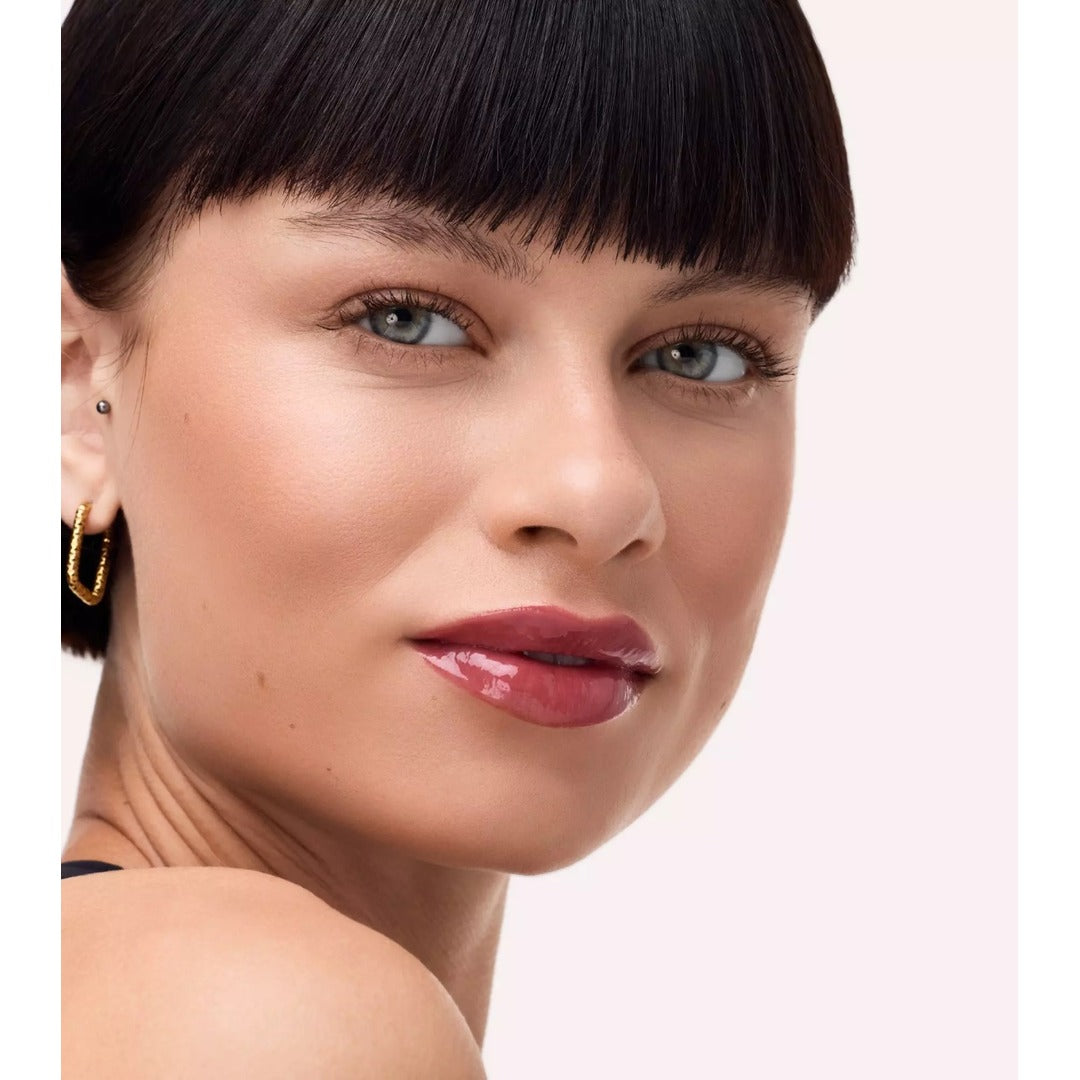 Catrice Lip Gloss Obsessed Lip Glaze - 040: Pout Of Office.