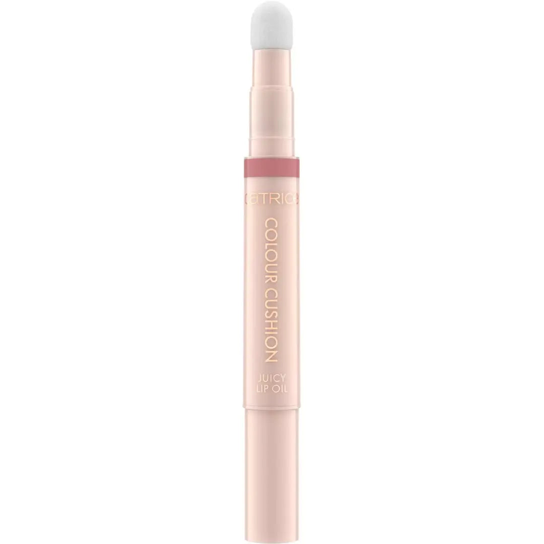 Catrice Color Cushion Juicy Lip Oil 010 Bae Watch.