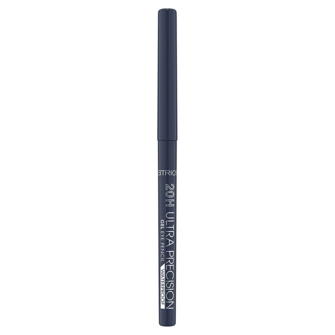 Catrice 20H Ultra Precision Waterproof Gel Eye Pencil 050 Blue.