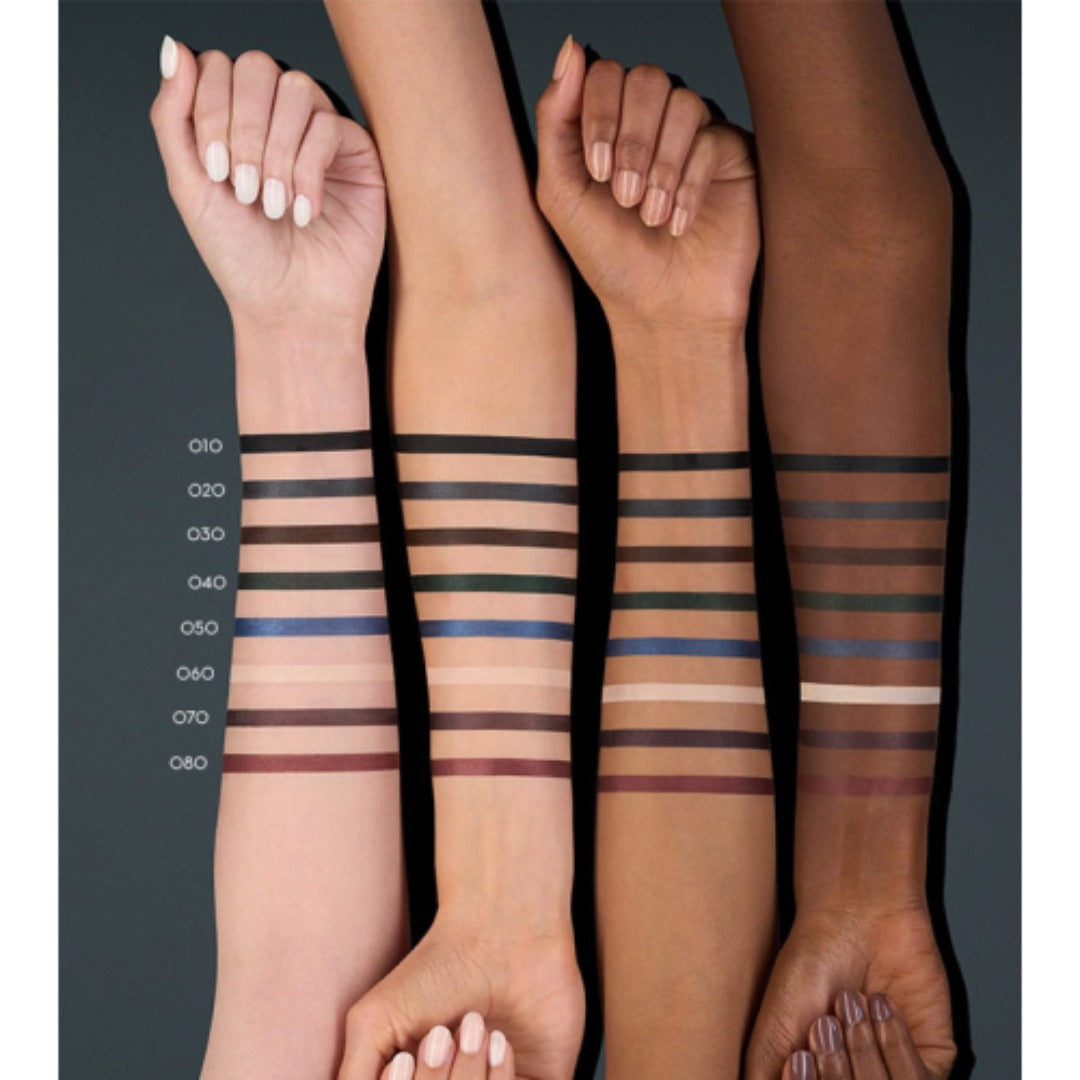 Catrice 20H Ultra Precision Waterproof Gel Eye Pencil 100 Light Up.