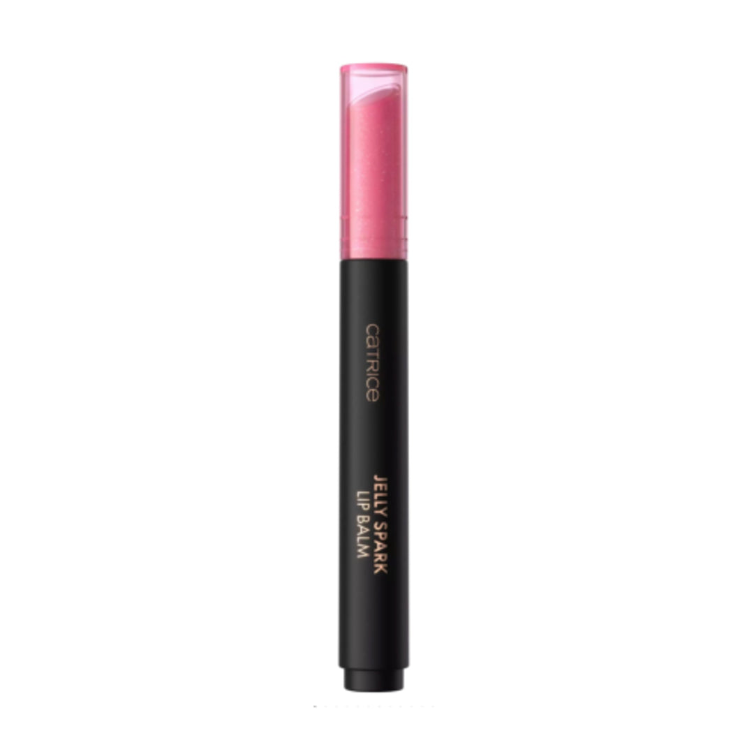 Catrice Jelly Spark Lip Balm 020 Twinkle Boss.