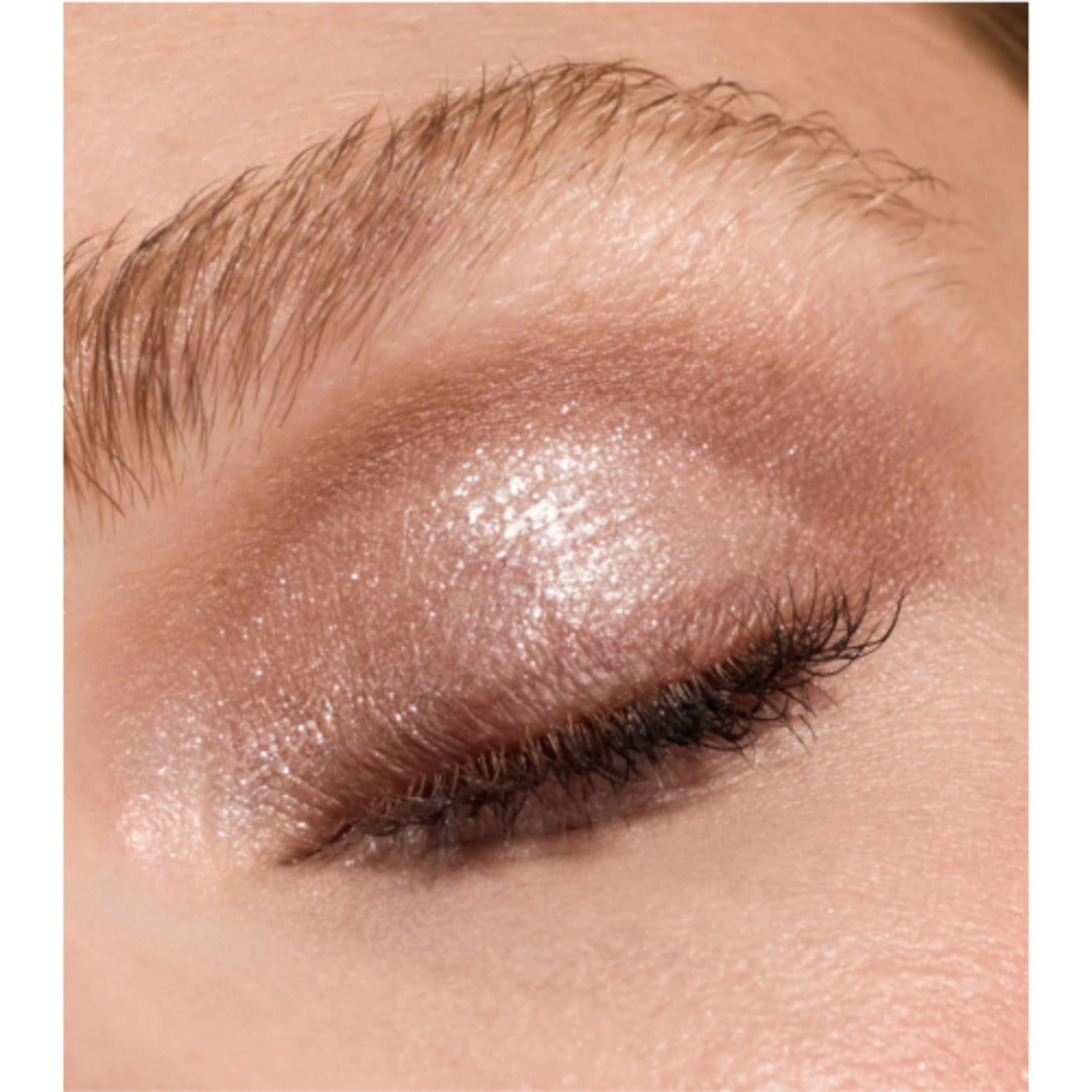 Catrice Drunk'N Diamonds Jelly Eyeshadow Topper- 010: Moonlight Glow.