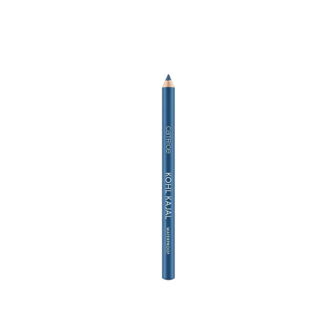Catrice Kohl Kajal Waterproof Eyeliner 060 Classy Blue.