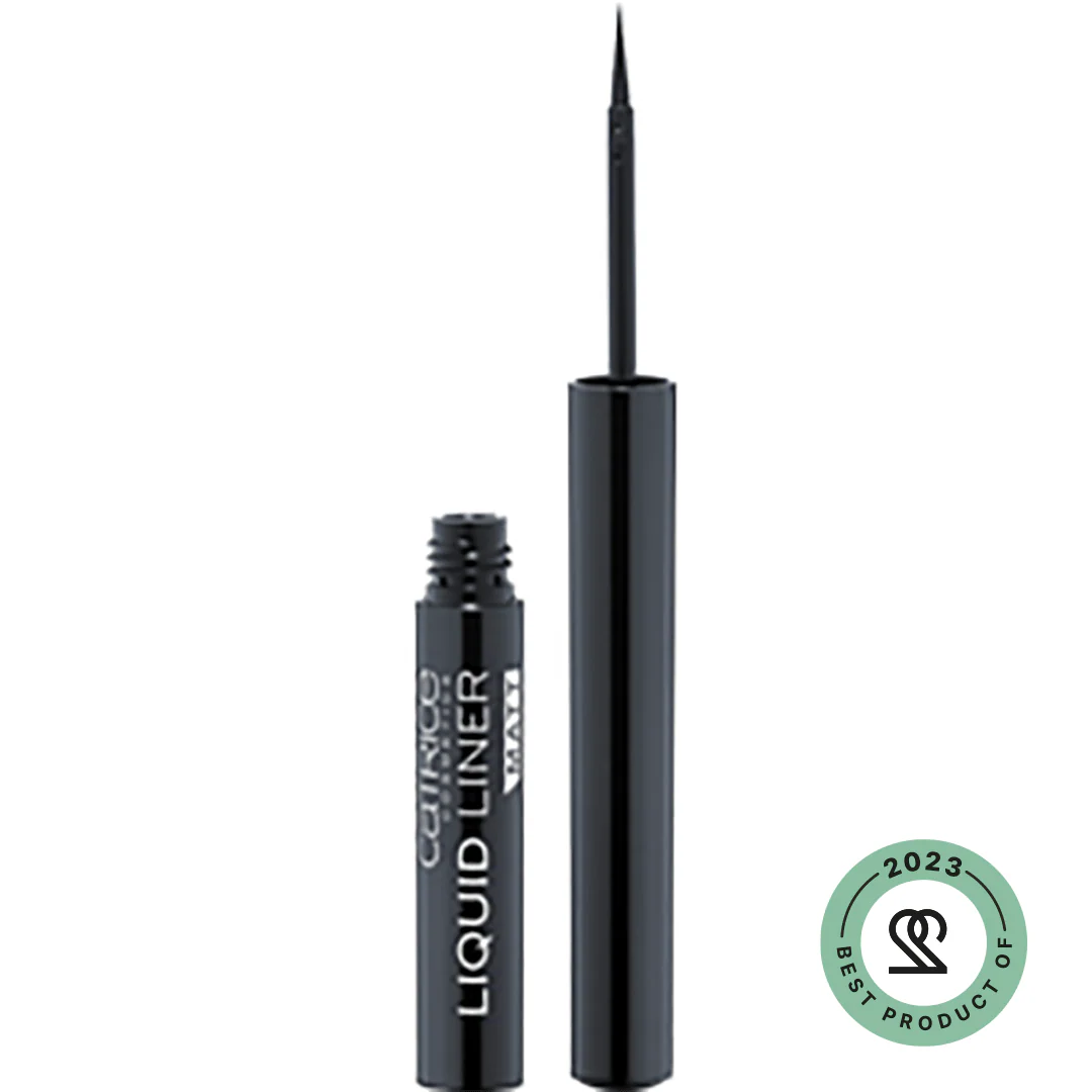 Catrice Liquid Liner Matt 010 Dating Joe Black.