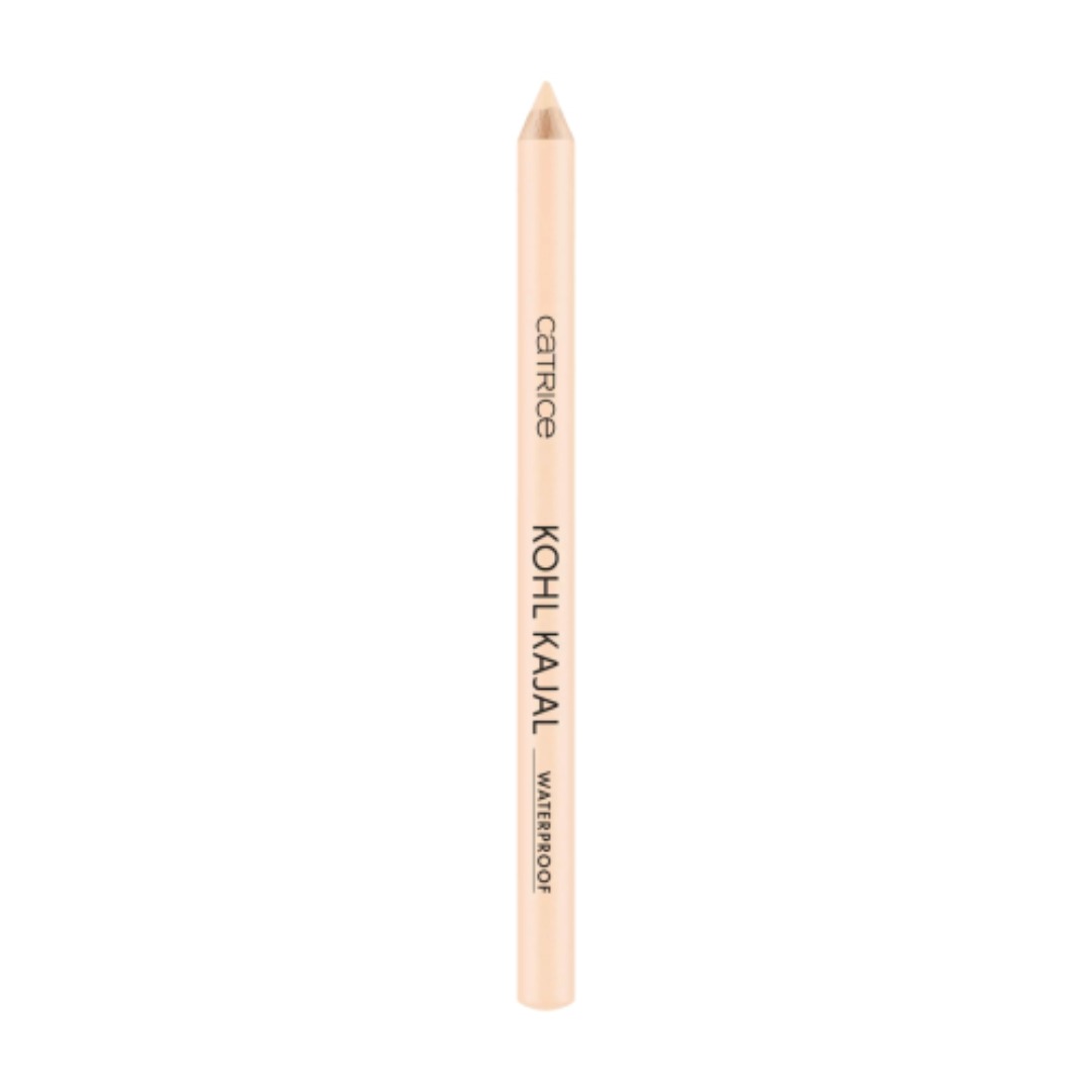 Catrice Kohl Kajal Waterproof Eyeliner 190 Bright Nude.