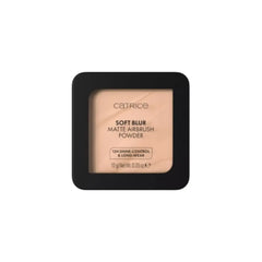 Catrice Soft Blur Matte Airbrush Powder 030 W.