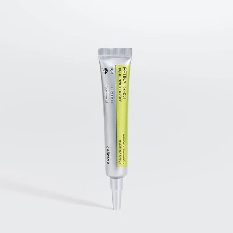 Celimax Retinal Shot Tightening Booster 15Ml