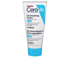 Cerave Sa Smoothing Cream 10% Urea 177Ml