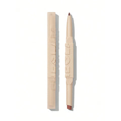 Sheglam Glam 101 Lipstick & Liner Duo-Soft Chai.