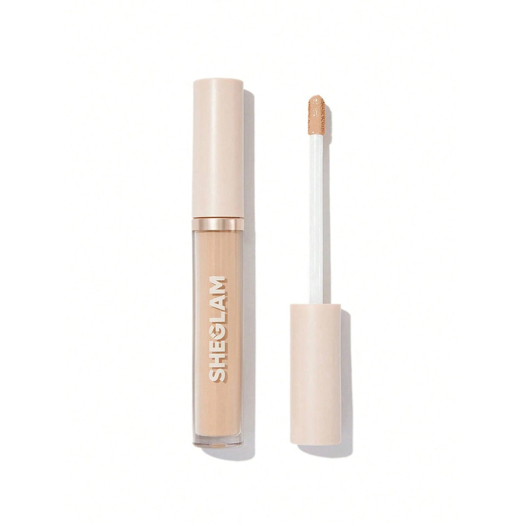 Sheglam Like Magic 12Hr Full Coverage Concealer-Chantilly.