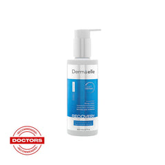 Dermaelle Hyalurepair Cica Lotion 200 Ml