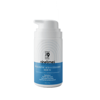 Ninetimes Hyaluronic Acid Serum 30Ml