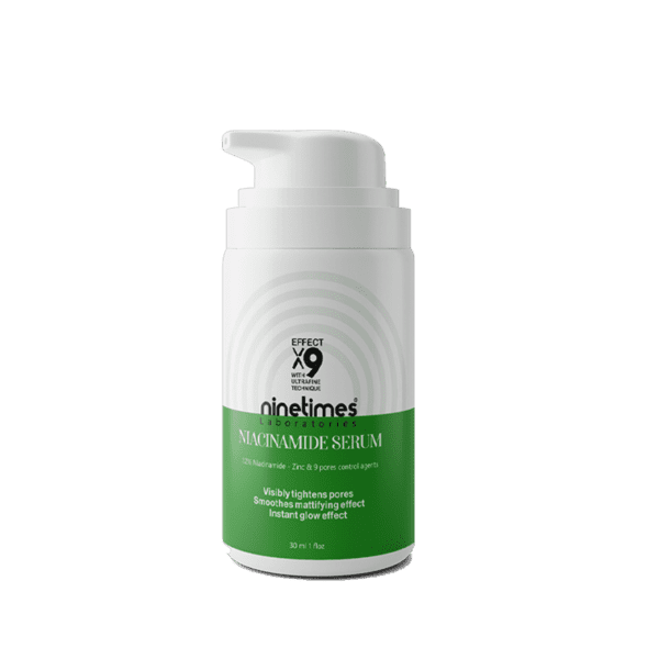 Ninetimes Niacinamide Serum 30Ml