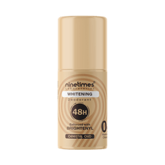 Ninetimes Roll On Oriental Oud 50Ml