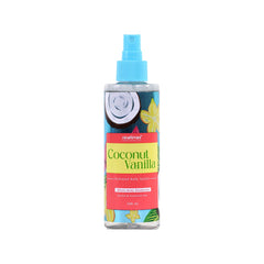 Ninetimes Body Splash Coconut 200Ml