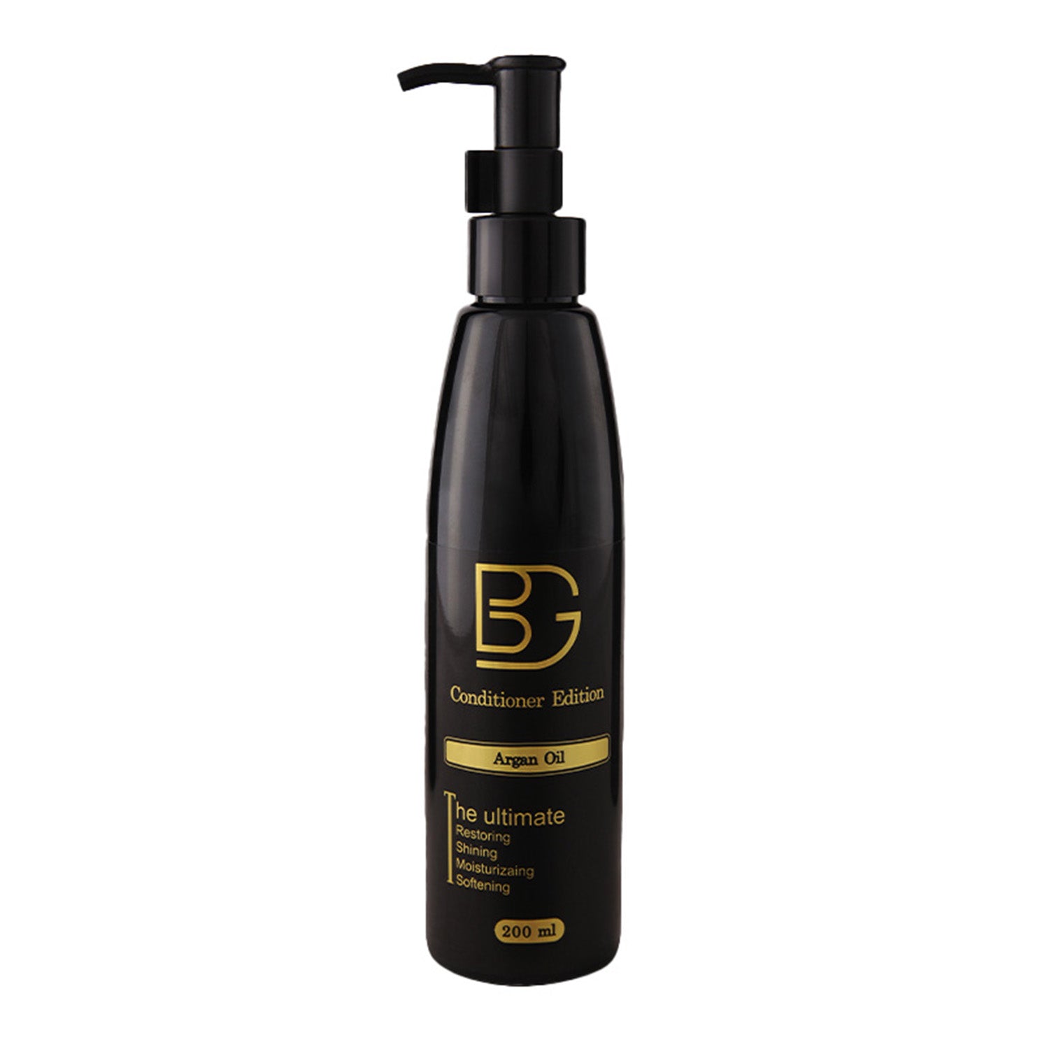 Bg Conditioner Edition 200Ml