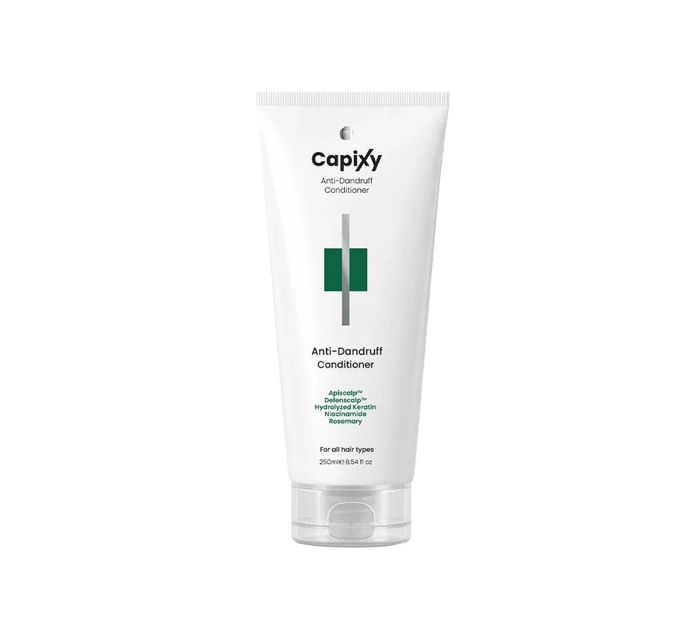 Capixy Anti-Dandruff Hair conditioner 250ml 1+1