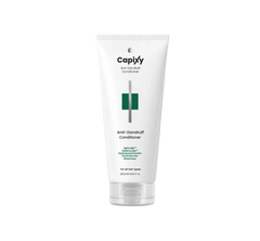 Capixy Anti-Dandruff Hair conditioner 250ml 1+1