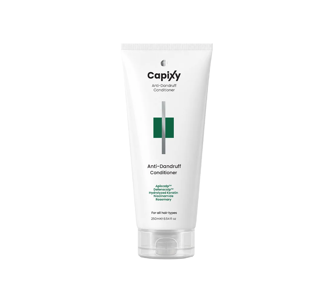 Capixy Anti-Dandruff Hair conditioner 250ml